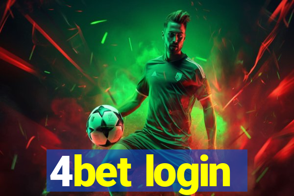 4bet login